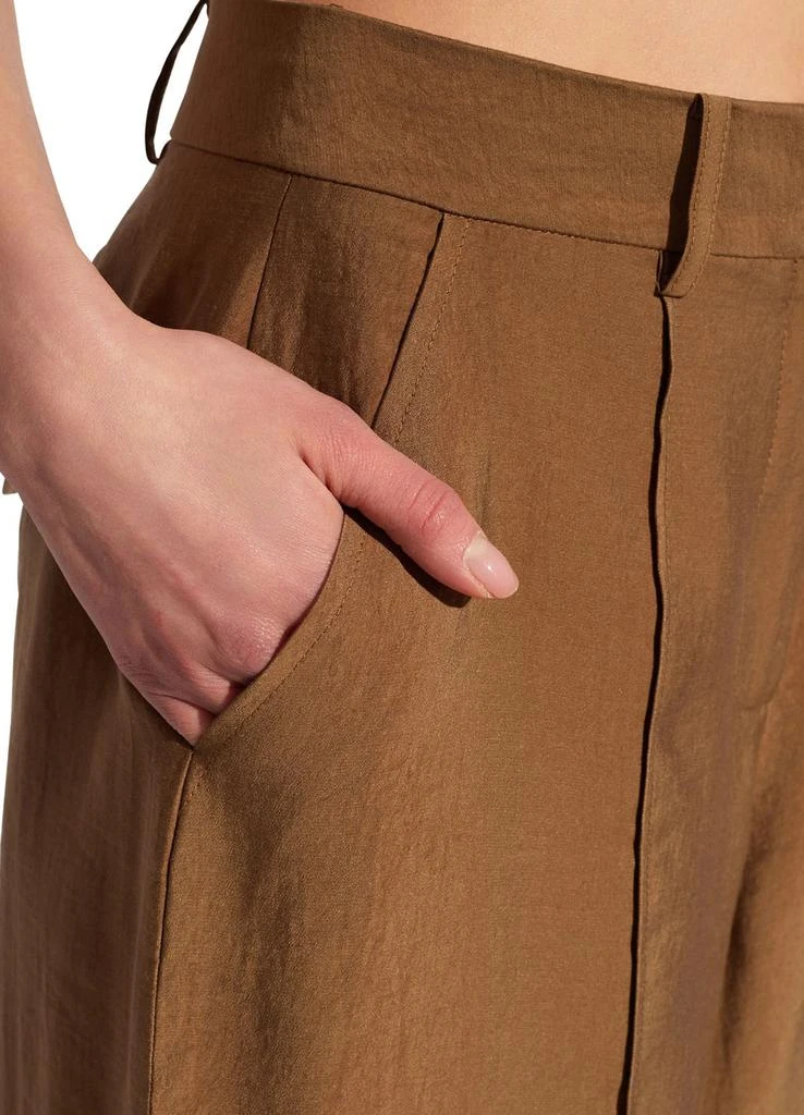 Cult Gaia Janine high-waisted trousers 3