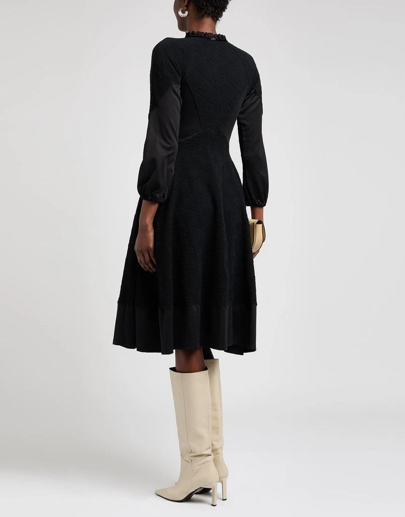 HIGH Midi dress 3