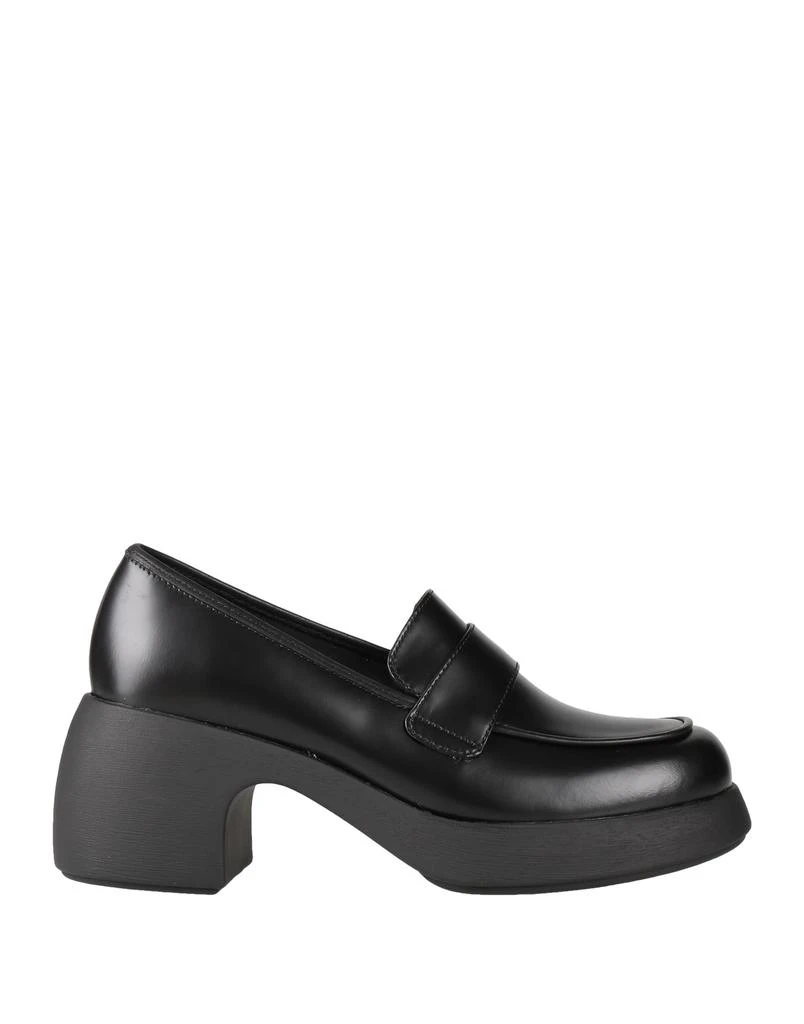 Camper Loafers 1