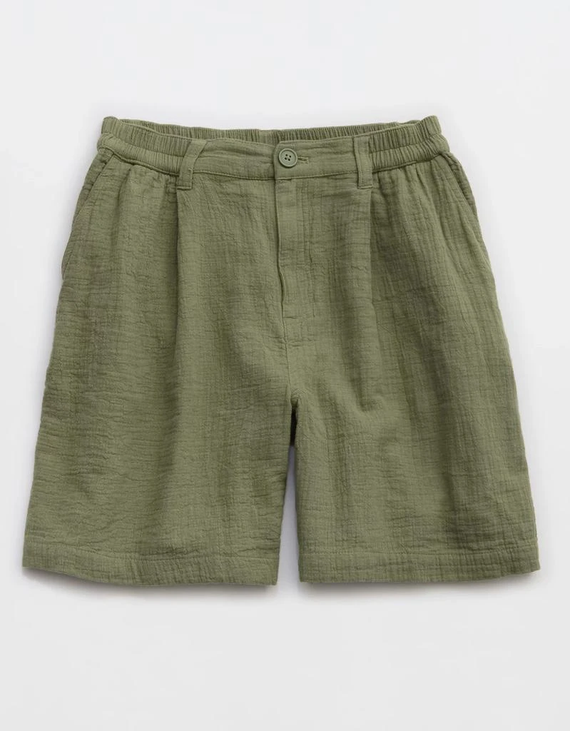 Aerie Aerie Daybreak Trouser Short 3