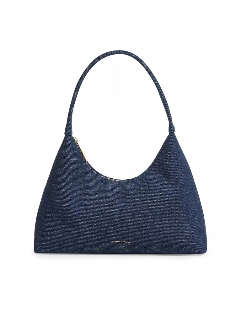 Mansur Gavriel Mini Candy Shoulder Bag 1