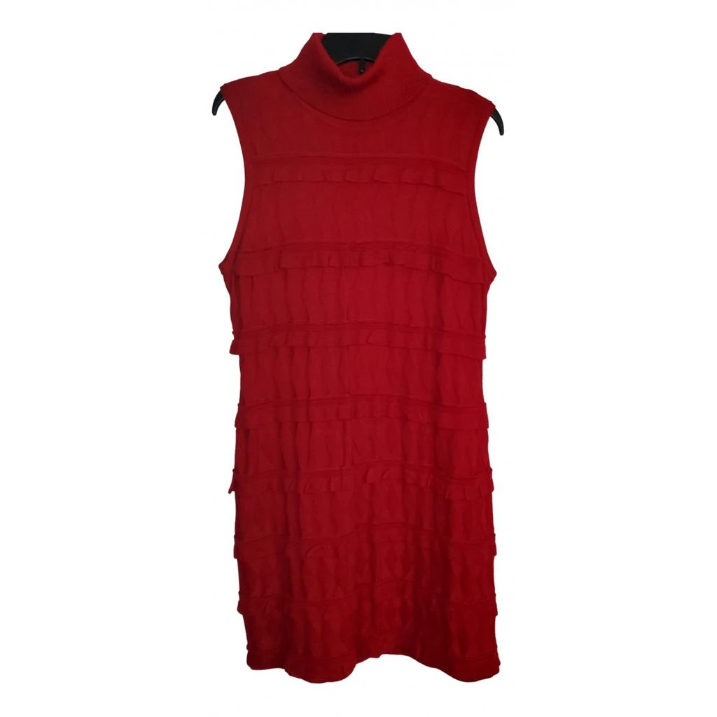 Calvin Klein Calvin Klein Mini dress 1