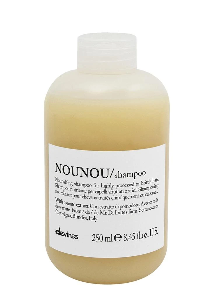 Davines NOUNOU Shampoo 250ml 1