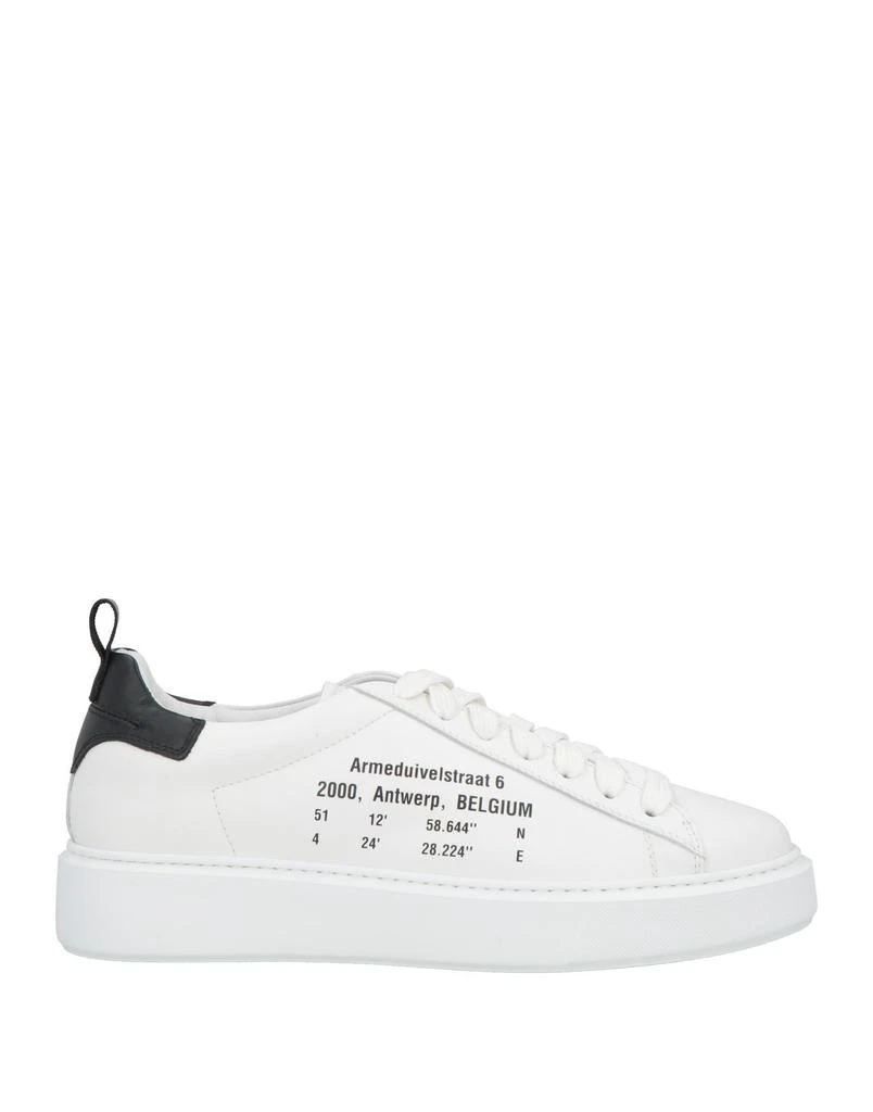 LES HOMMES Sneakers 1