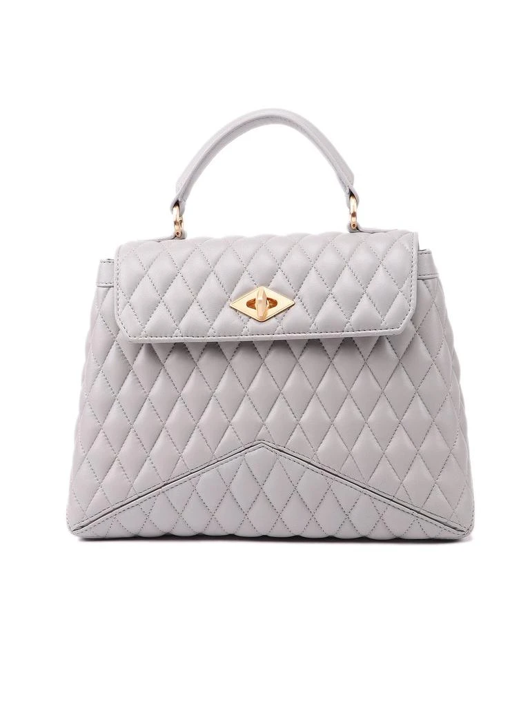 BALLANTYNE Ballantyne Diamond Quilted Handbag 1