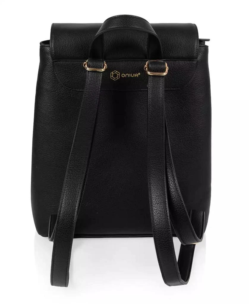ONIVA 7 Liter Downtown Mini Backpack Cooler 5
