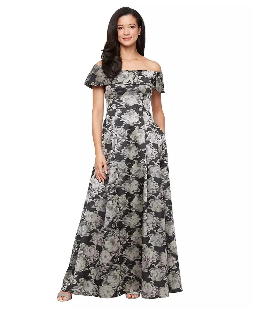 Shop Women's Printed Jacquard Long Ballgown Dress on Sale at BeyondStyle Get 77% Off Women's Printed Jacquard Long Ballgown Dress with Limited-Time Flash Deals, Exclusive Discounts, and Special Offers. Enjoy Unbeatable Shop Women's Printed Jacquard Long Ballgown Dress on Sale at BeyondStyle Get 77% Off Women's Printed Jacquard Long Ballgown Dress with Limited-Time Flash Deals, Exclusive Discounts, and Special Offers. Enjoy Unbeatable
