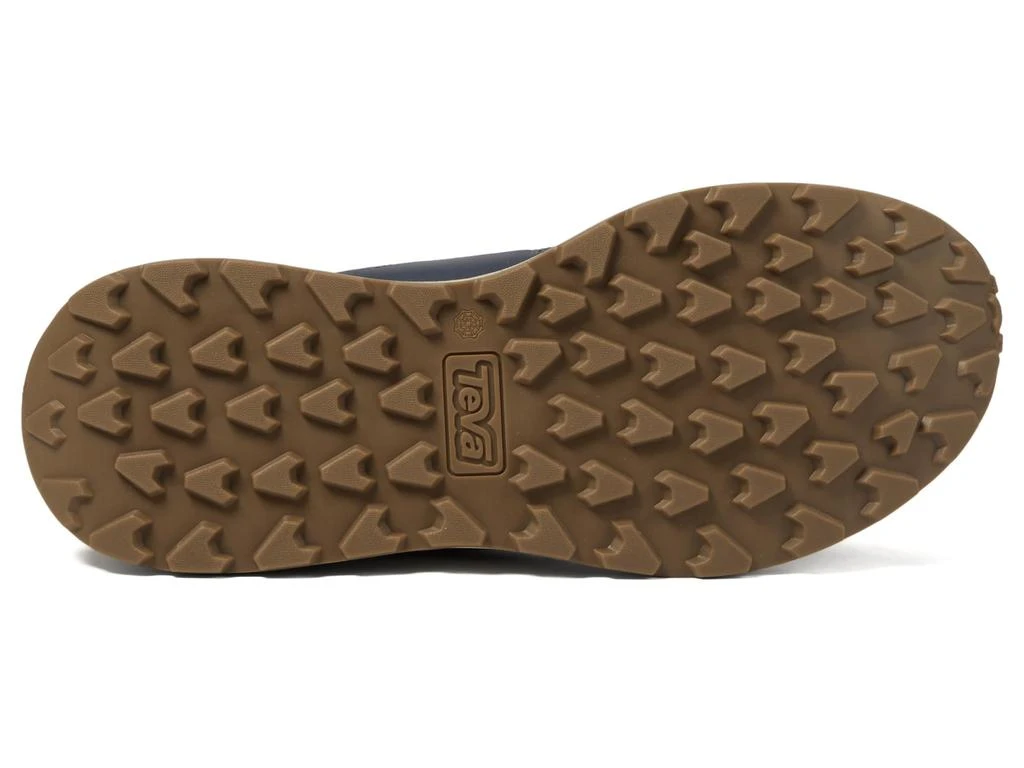 Teva Ellwood 3