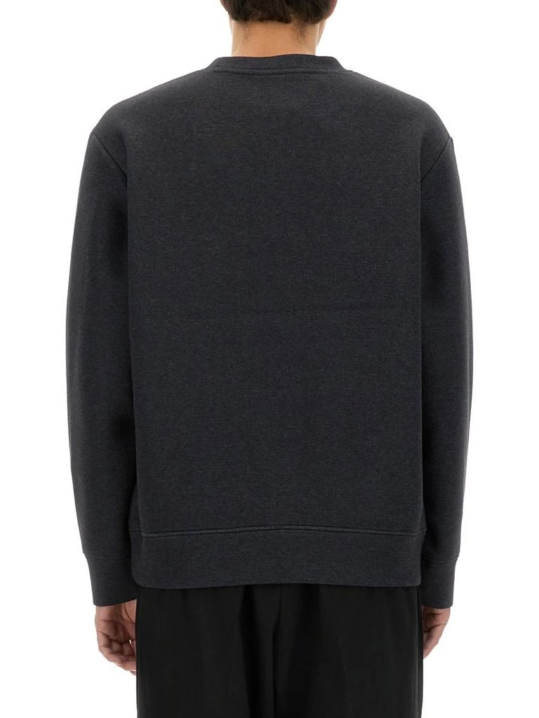 The North Face The North Face Long-Sleeved Crewneck Sweatshirt 2