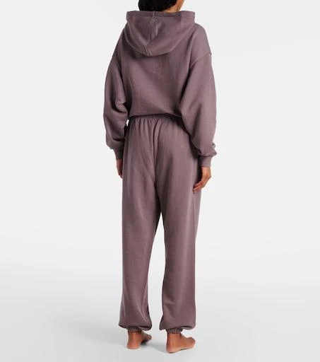 Alo Accolade French Terry sweatpants 3