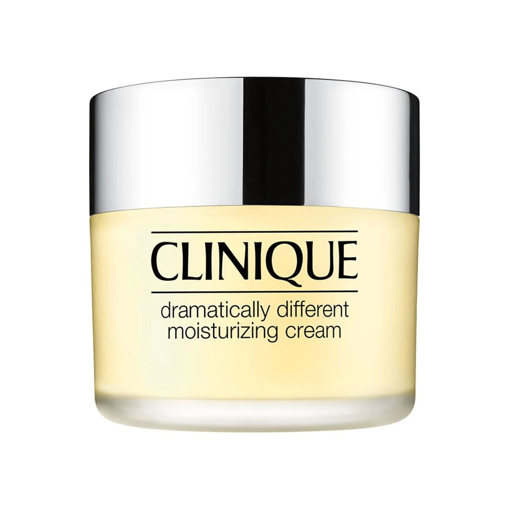 Clinique Dramatically Different Moisturizing Cream 1