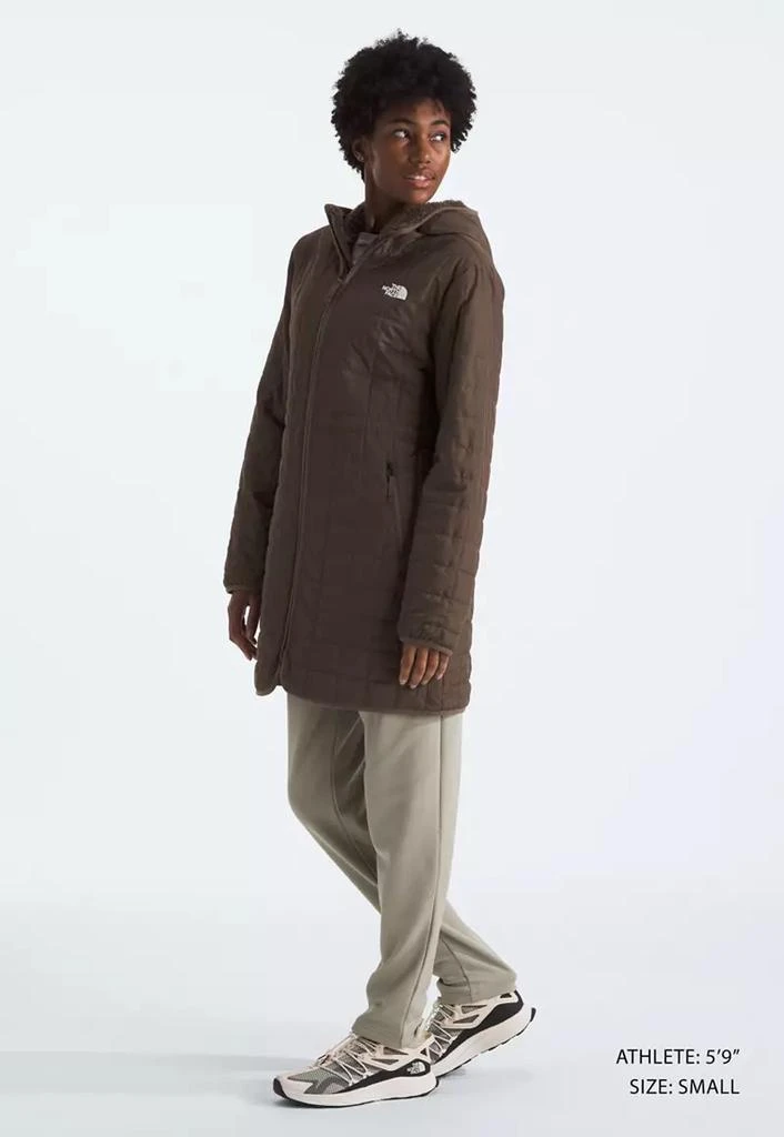 The North Face The North Face Women's Junction Insulated Parka 2
