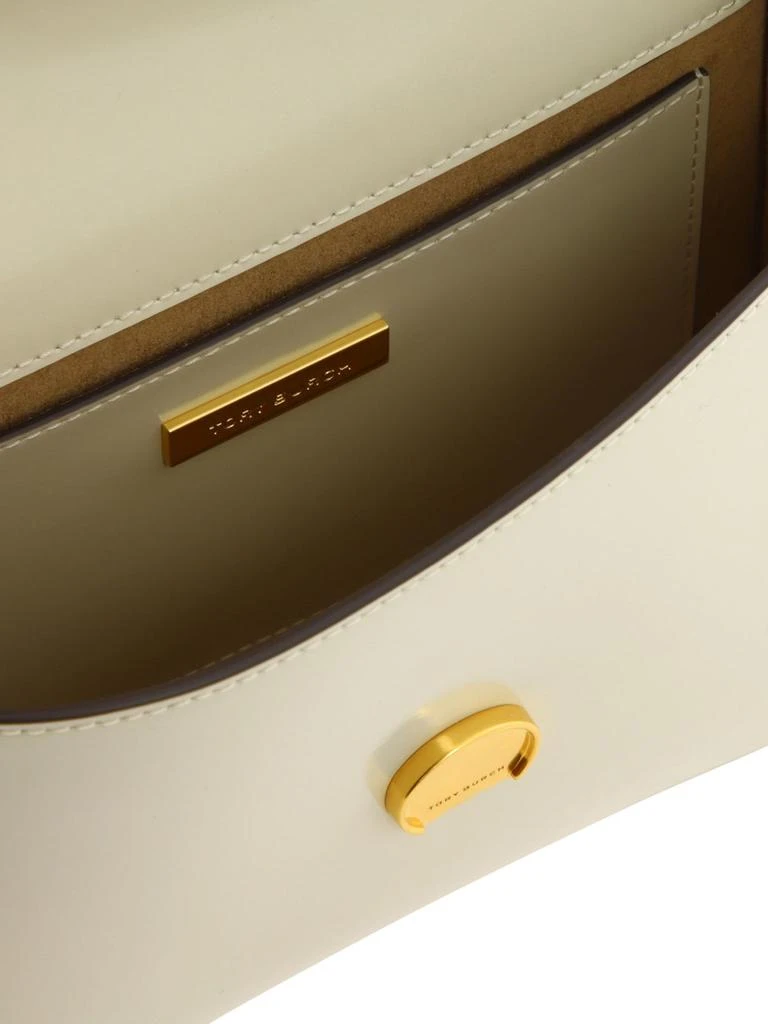 Tory Burch Tory Burch Robinson Foldover Convertible Shoulder Bag 4