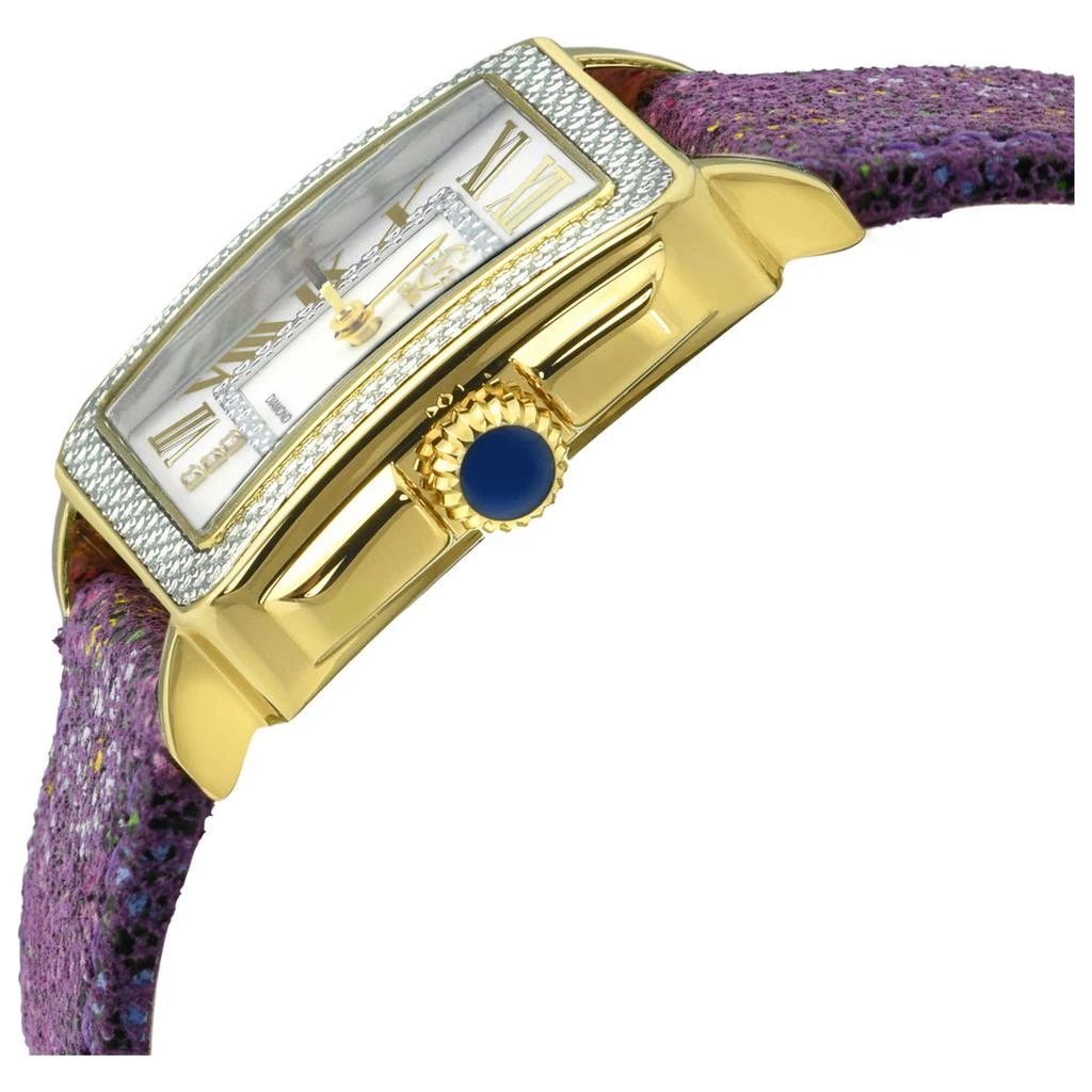 Gevril GV2 by Gevril Women
s Watch 12305F 3