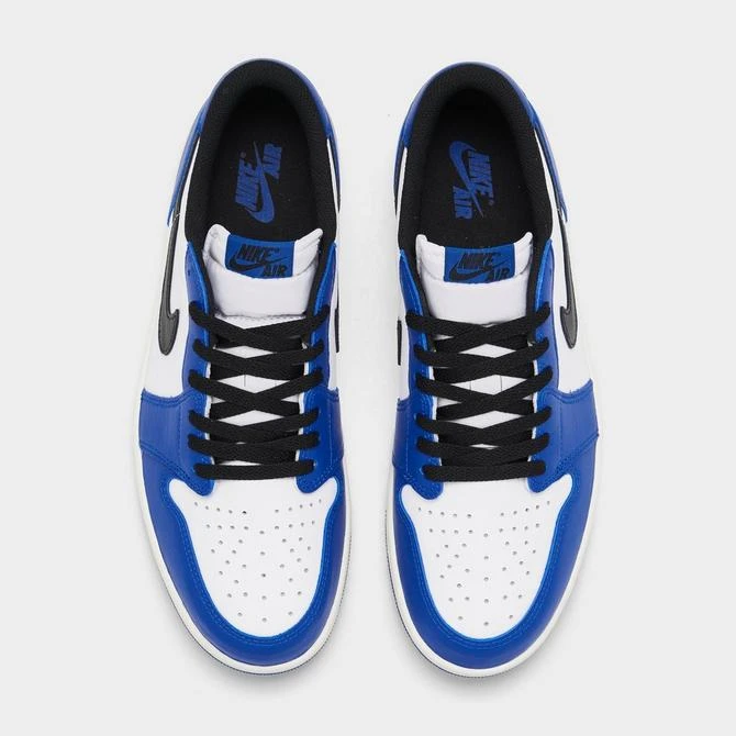 Jordan Air Jordan Retro 1 Low OG Casual Shoes 9