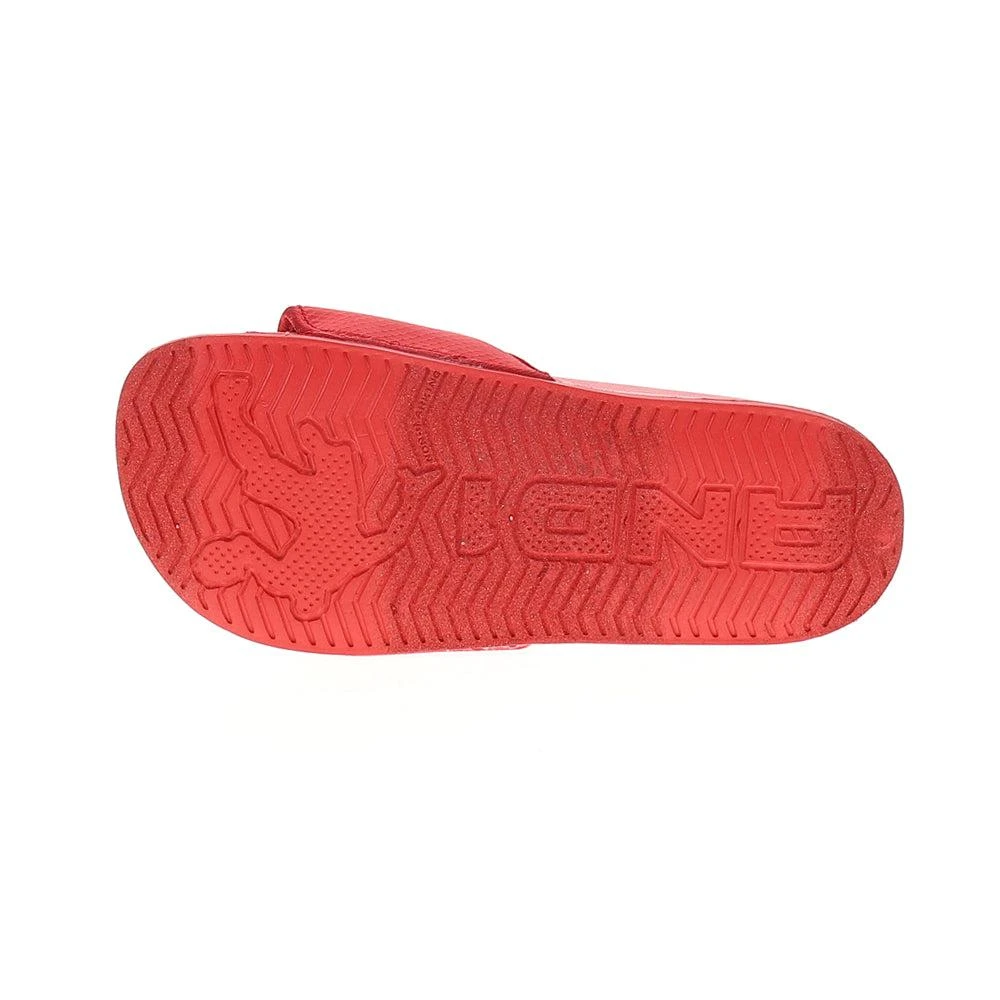 AND1 Nothing But Net Slide Sandals 5