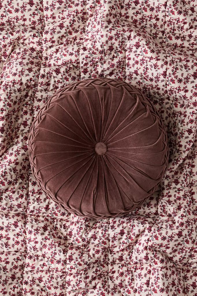 Urban Outfitters Pintuck Pillow