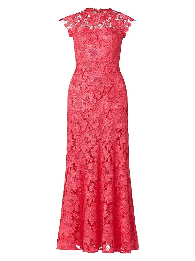 pink long dress wedding Dreamlike Dusty Rose Pink Couture Evening Gown Long Bridal Dress with  Handmade Flower Details and Puffy Tutu Tulle