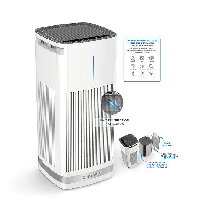 Cuisinart CAP-1000 PuRXium Free Standing Air Purifier