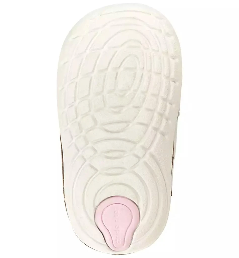 Stride Rite Toddler Girls Jazzy Soft Motion Shoes 3