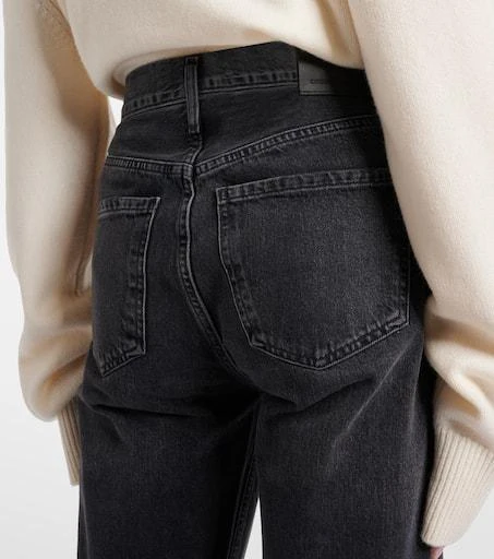 Citizens of Humanity Blaine high-rise slim jeans 6