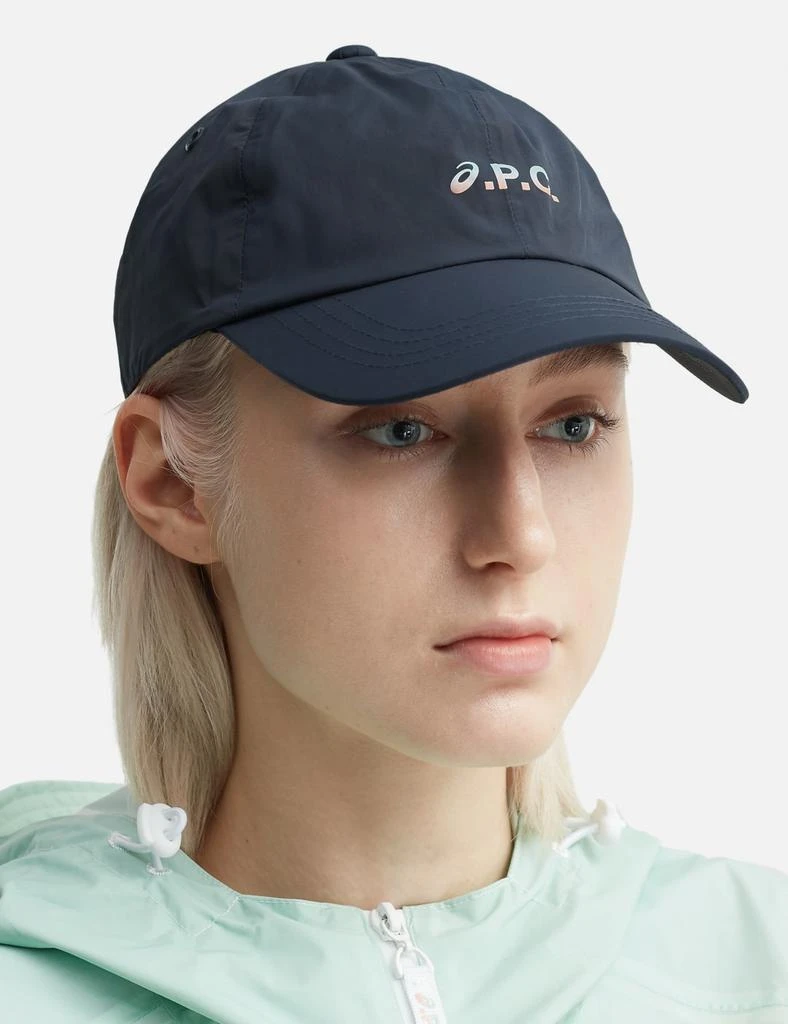 A.P.C. A.P.C. x ASICS Cap 5