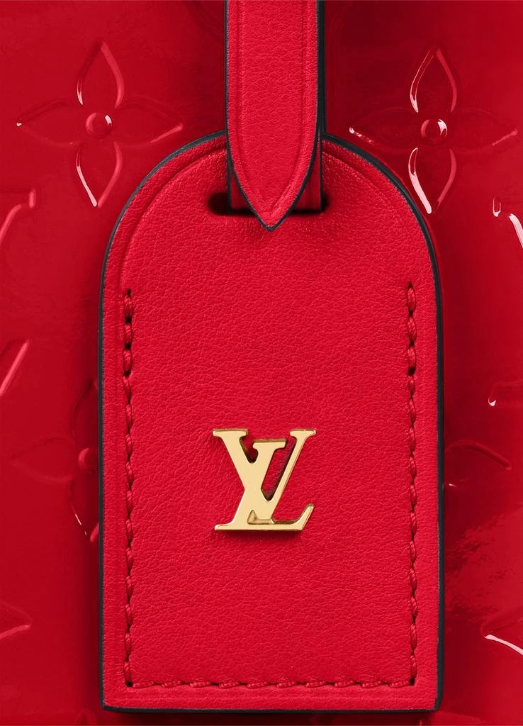 LOUIS VUITTON Mini Boite Chapeau 6