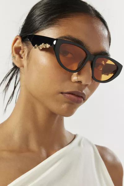 Fifth & Ninth Fifth & Ninth Brynn Cat-Eye Sunglasses