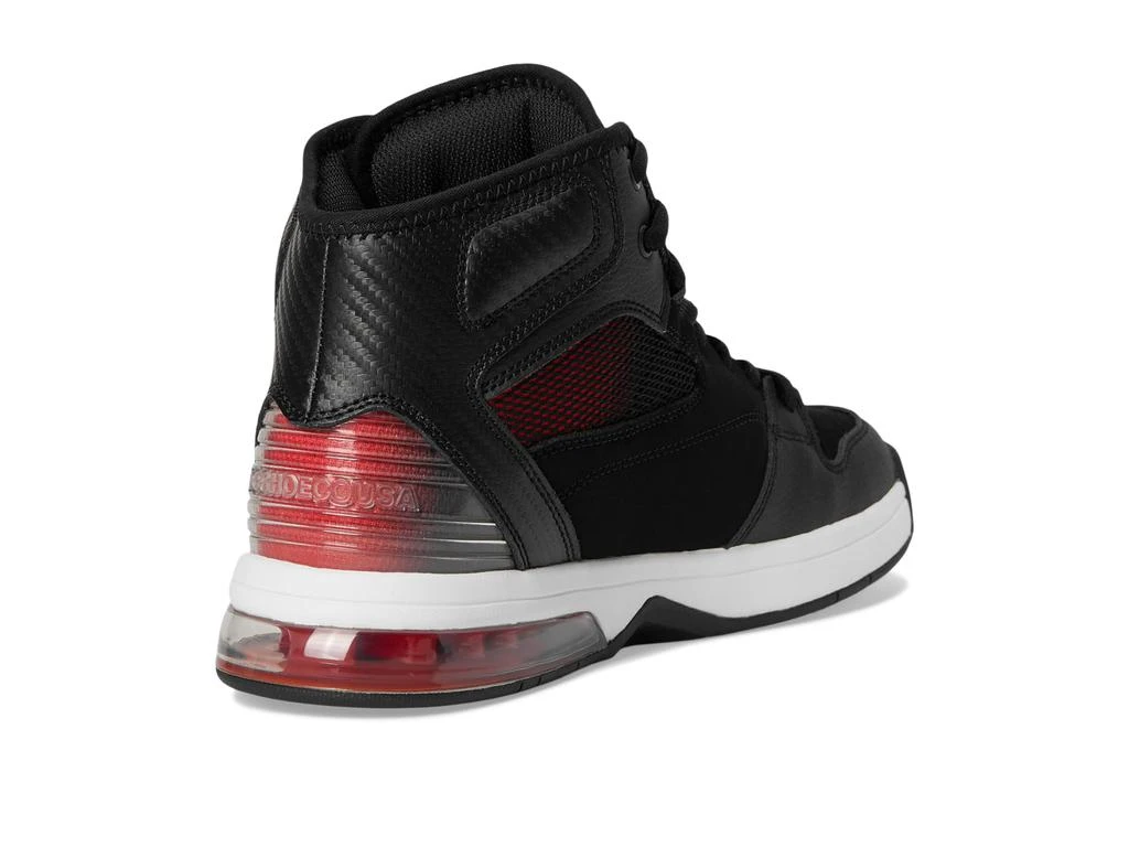 DC Versatile Hi 5