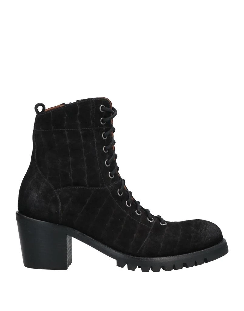 Jo Ghost Ankle boot 1