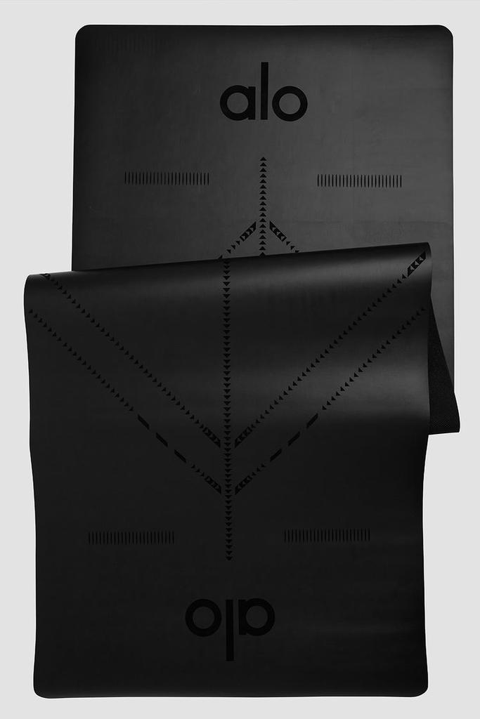 Alo Chakra Warrior Mat