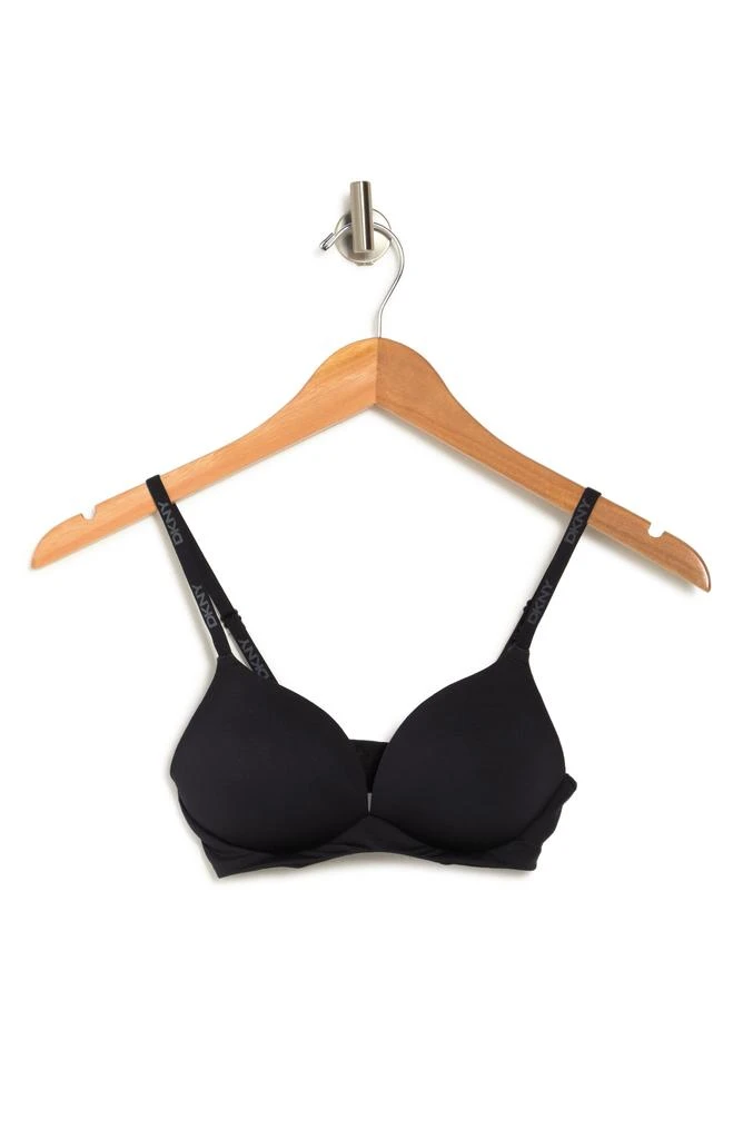 DKNY Wireless T-Shirt Bra 3