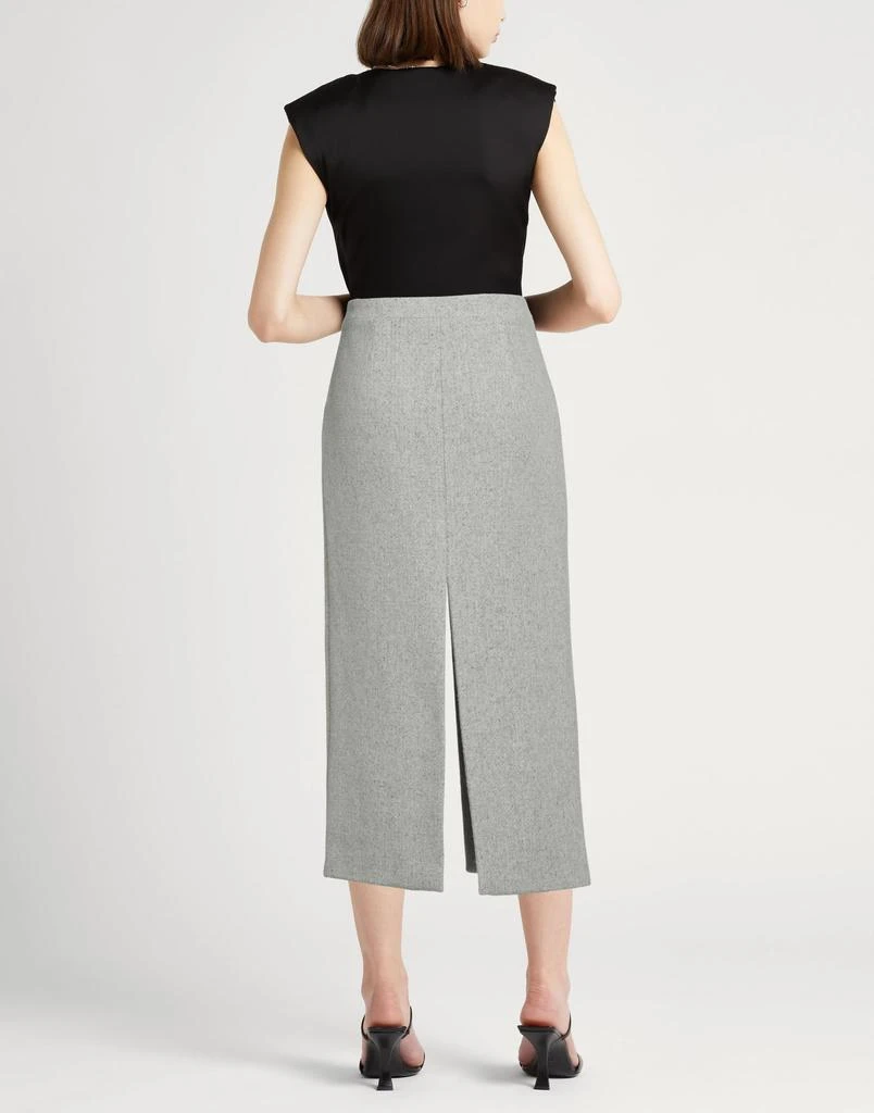 ERIKA CAVALLINI Midi skirt 3