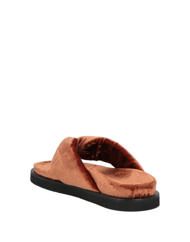 ERIKA CAVALLINI Flip flops 3