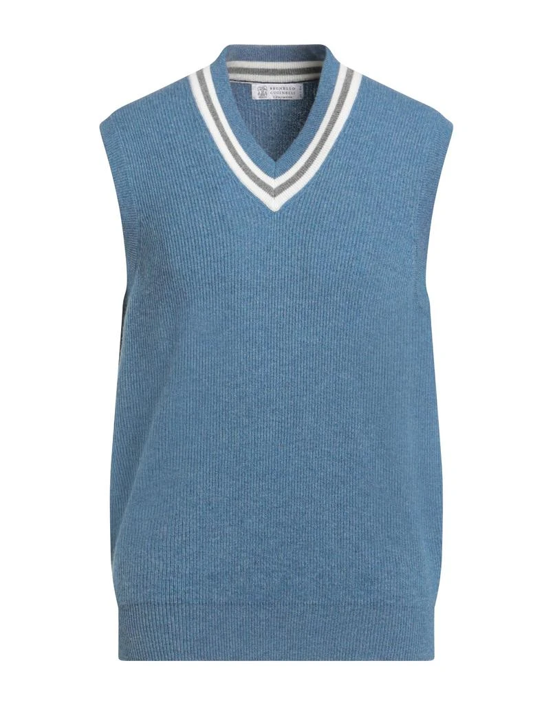 Brunello Cucinelli Cashmere blend 1