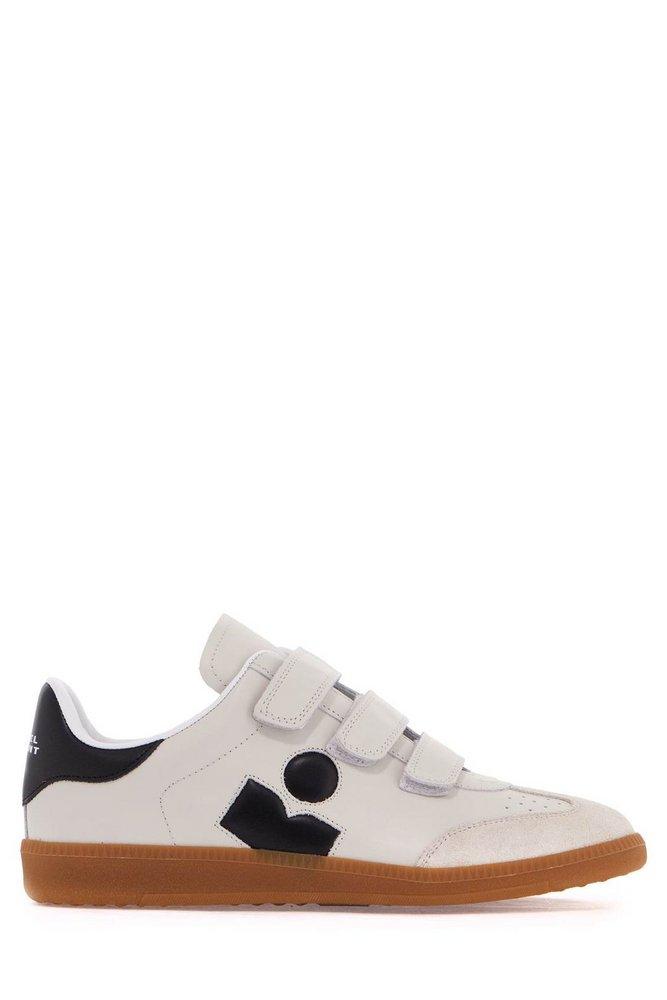 Isabel Marant Isabel Marant Beth Low-Top Sneakers