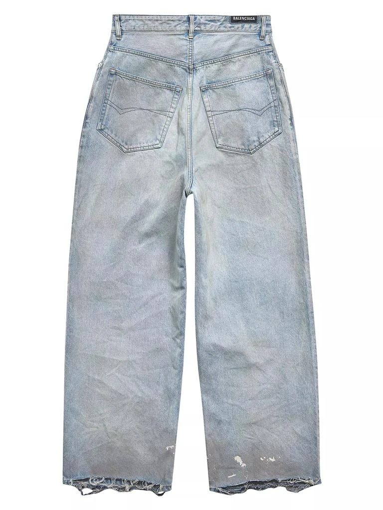 Balenciaga Baggy Jeans 2