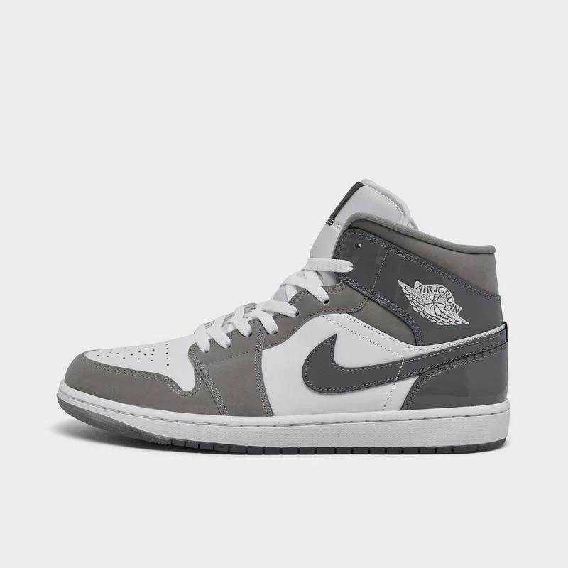 Men's Air Jordan Retro Mid SE Casual Shoes – On Sale Now with Up