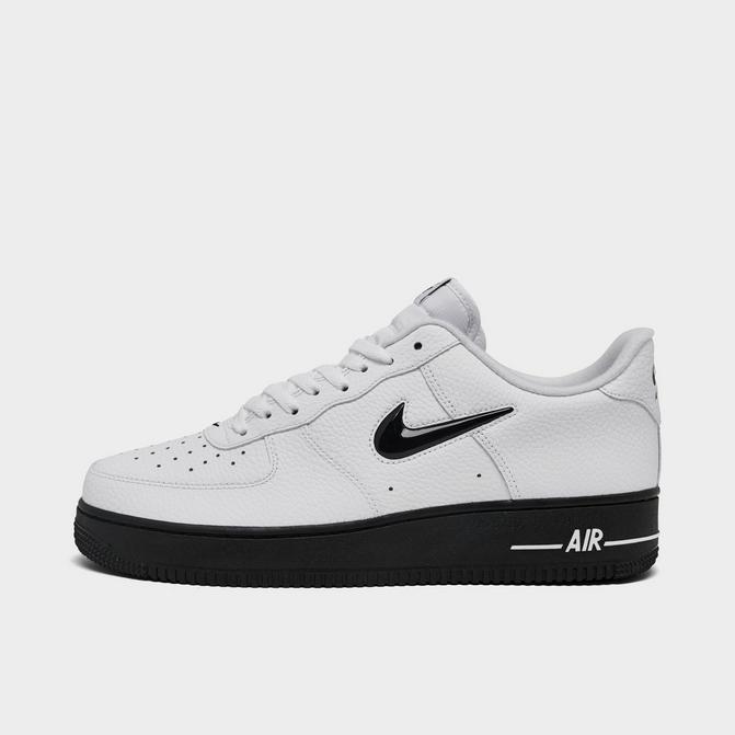 NIKE Men's Nike Air Force 1 Low Jewel Casual Shoes