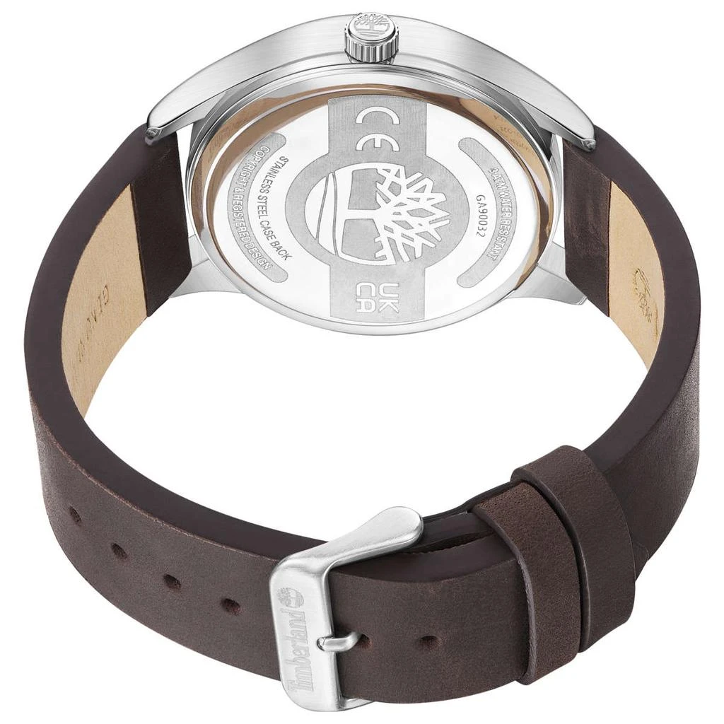 BCBG Timberland Classic Men's Watch 4