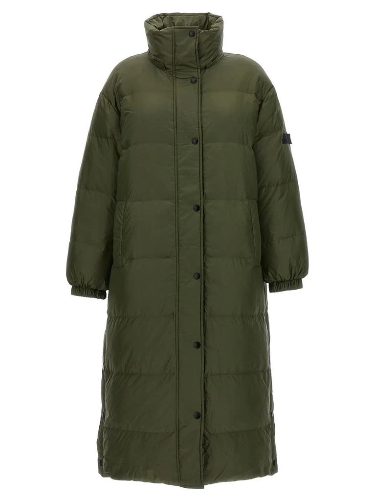 Yves Salomon Yves Salomon 'Doudoune' Down Coat 2