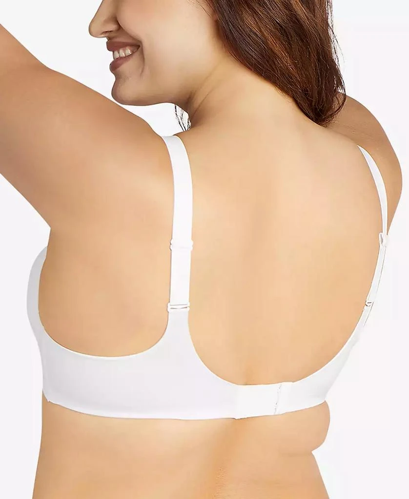 Bali Comfort Revolution Soft Touch Perfect T-Shirt Wireless Bra DF3460 4