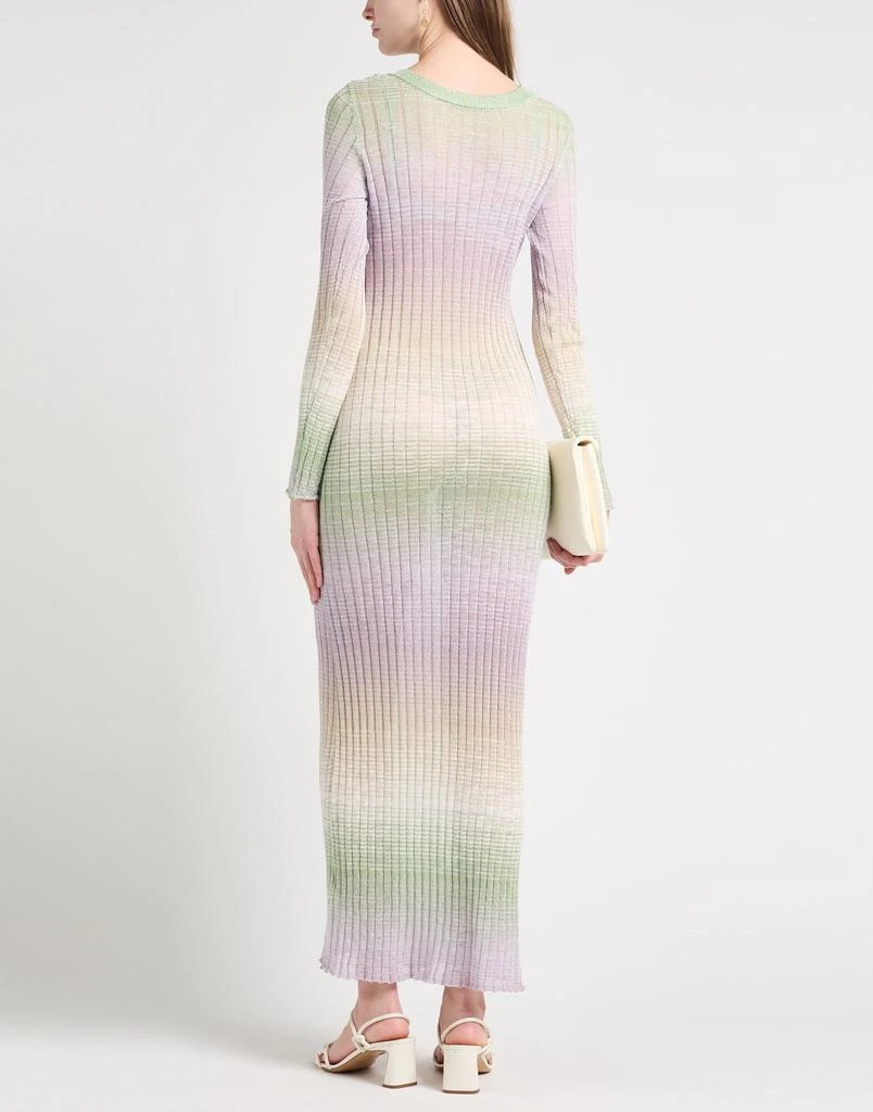 ROBERTO COLLINA Midi dress 3