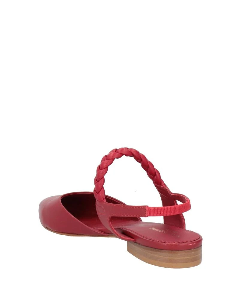 CALPIERRE Ballet flats 3
