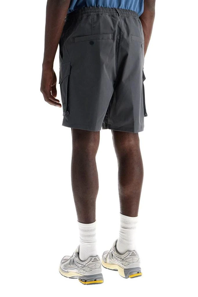 Carhartt WIP balto bermuda shorts 3