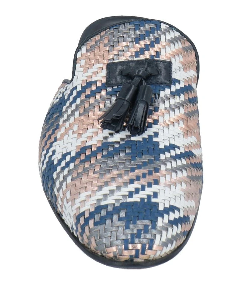 A.TESTONI Mules and clogs 4
