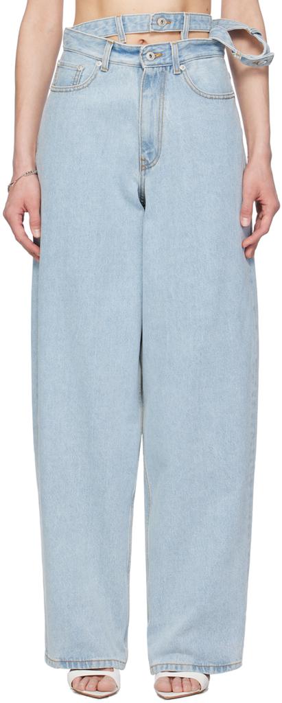 【関税&送料込】Carhartt Wip Light Blue Denim Brandon Pant Brandon Pant | Official Carhartt WIP Online Store
