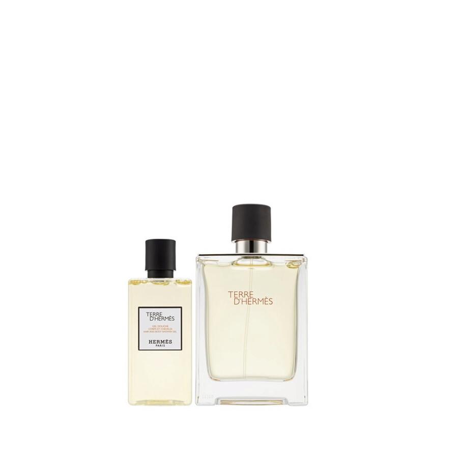 Hermes Men's Terre DHermes Gift Set