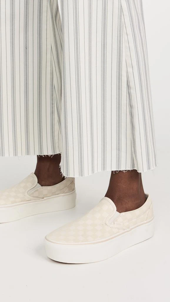 Vans CSO Stackform Sneakers 2