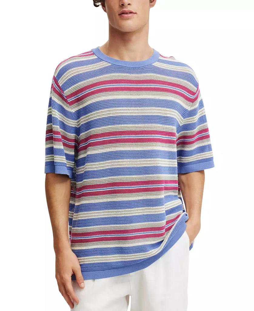 Cotton On Men's Knit T-Shirt